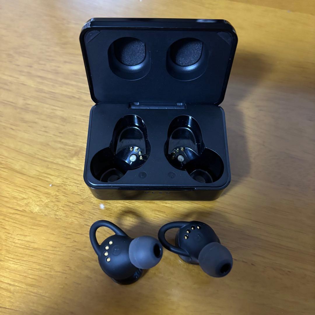 ヒプノシスマイク ワイヤレスイヤホン ナゴヤ Bad Ass Temple