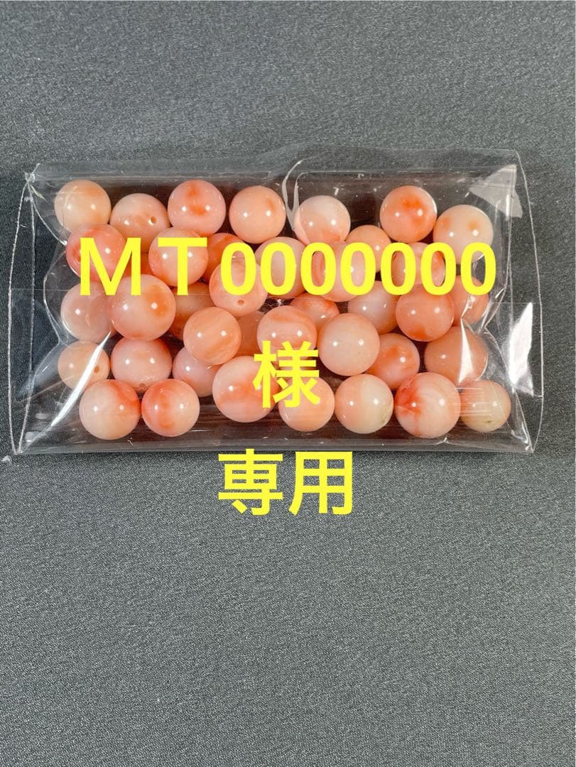 珊瑚片穴40個 ＭＴ000000