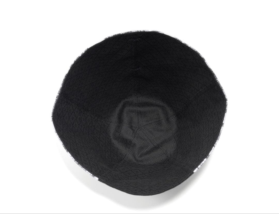 RED BELT x LC x 100A SAUNA HAT キン肉マン