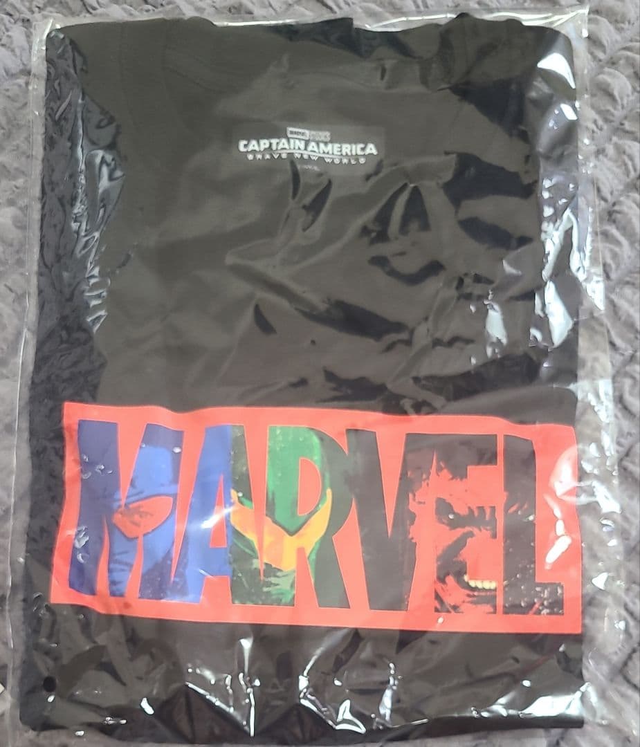 【新品】MARVEL　Happyくじ　まとめ売り