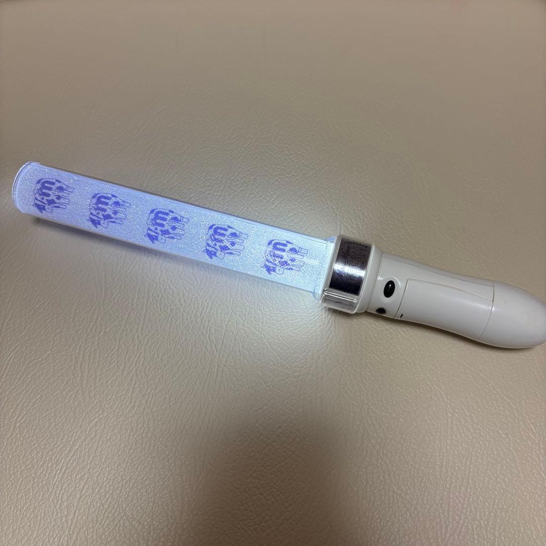 Mow Mow DREAM 超B!Gな牛になりたい M!LKペンライト