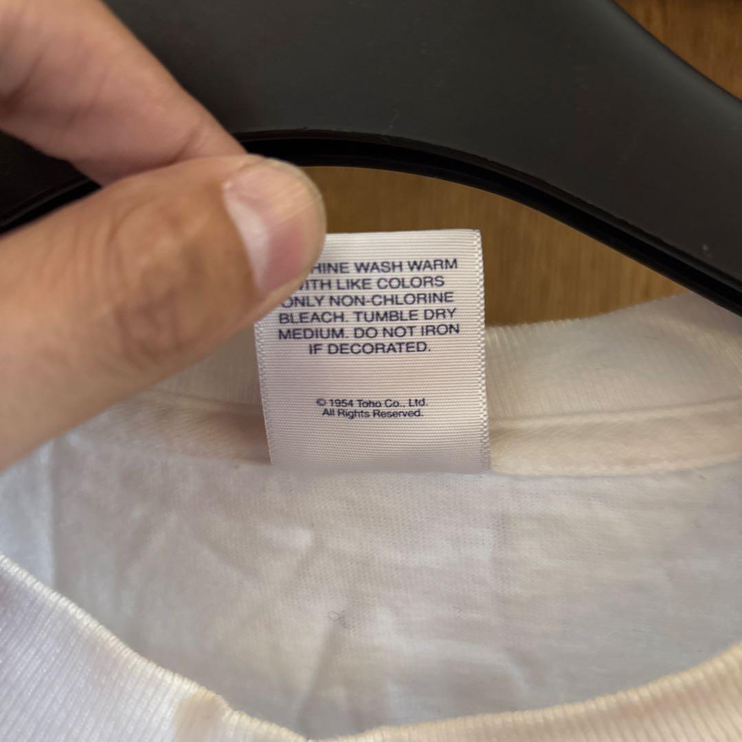 Supreme undercover sevens samurai Tシャツ