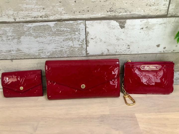 長財布、・カードケース、キーケース