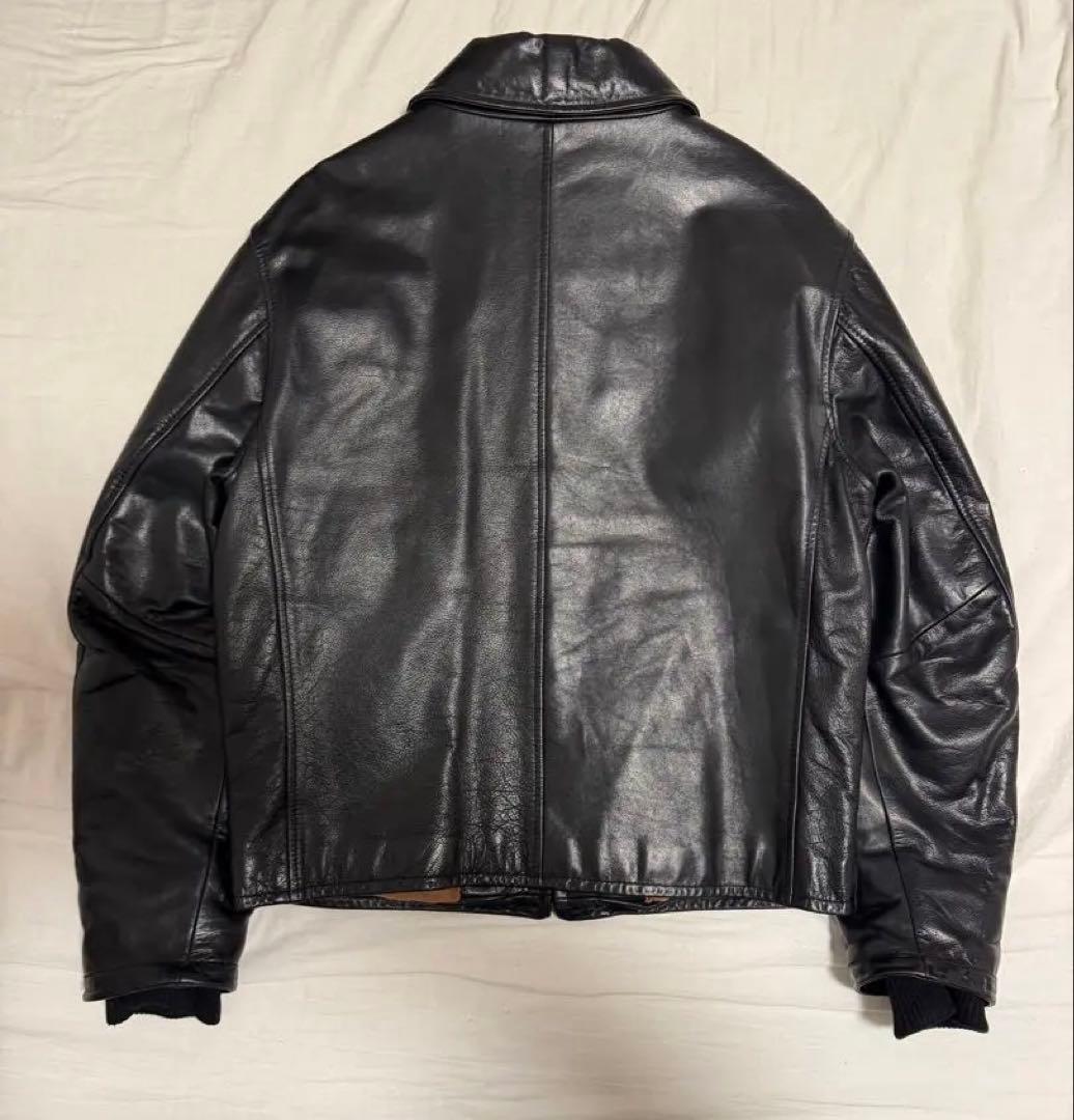 Timberland ティンバーランド　レザージャケット