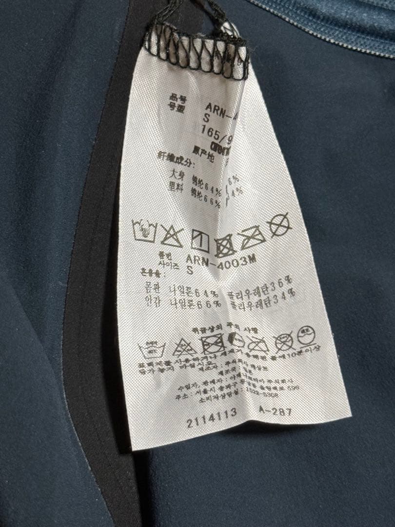 最新　美品　アリーナ　高速水着　競泳水着　アクアフォースストーム　MF S