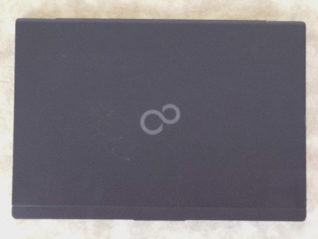 Windowsノート本体 LIFEBOOK U9310/D Core i5/16GB/256GB