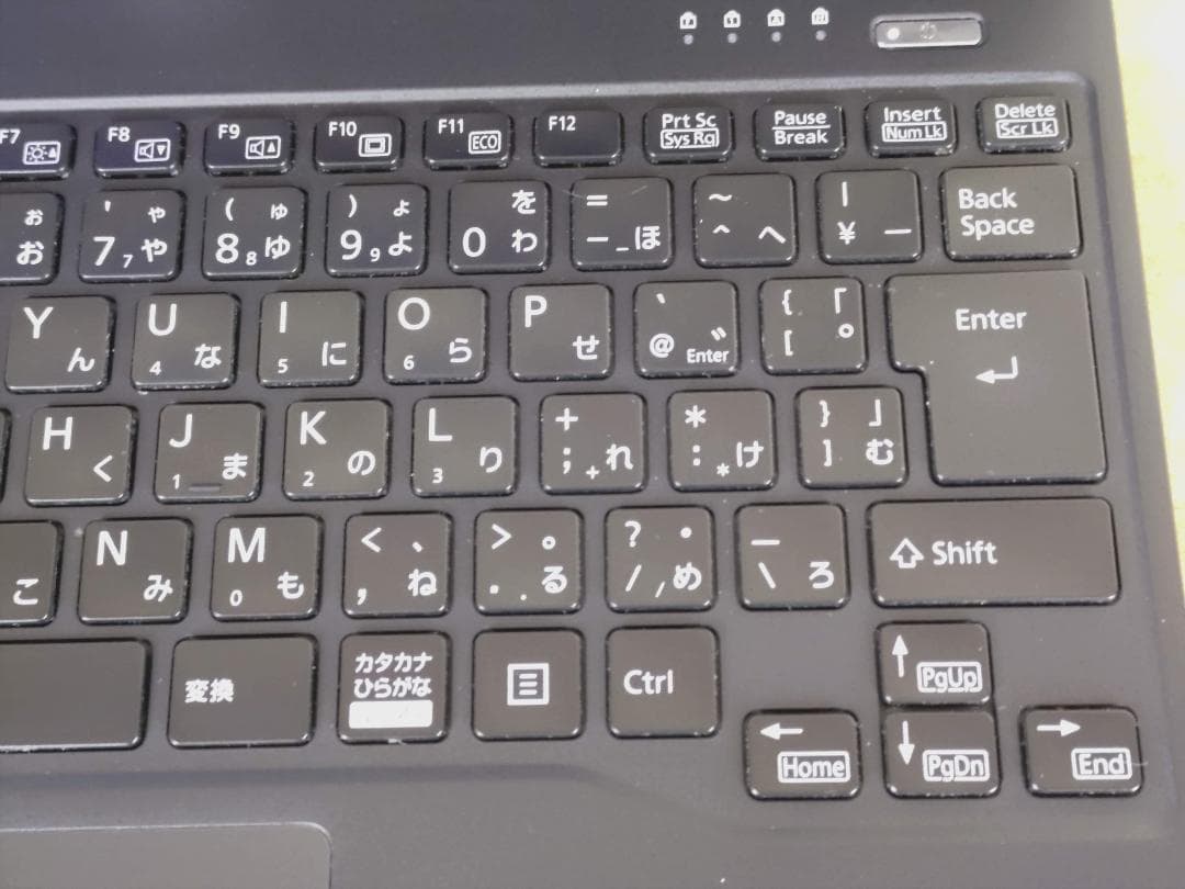 Windowsノート本体 LIFEBOOK U9310/D Core i5/16GB/256GB