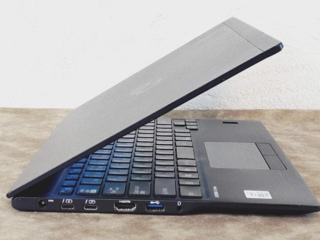 Windowsノート本体 LIFEBOOK U9310/D Core i5/16GB/256GB