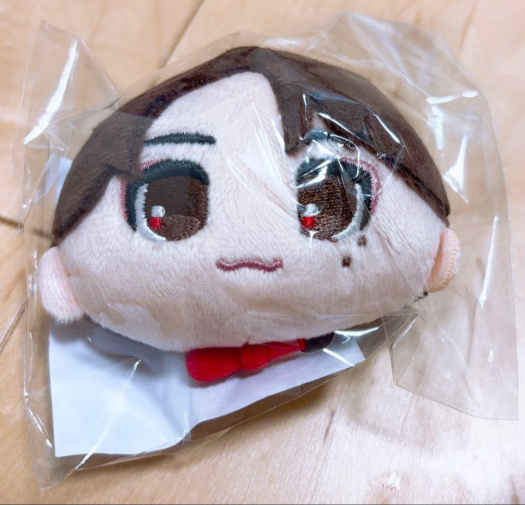 芳賀柊斗　マスコット　Lienel ぬいぐるみ