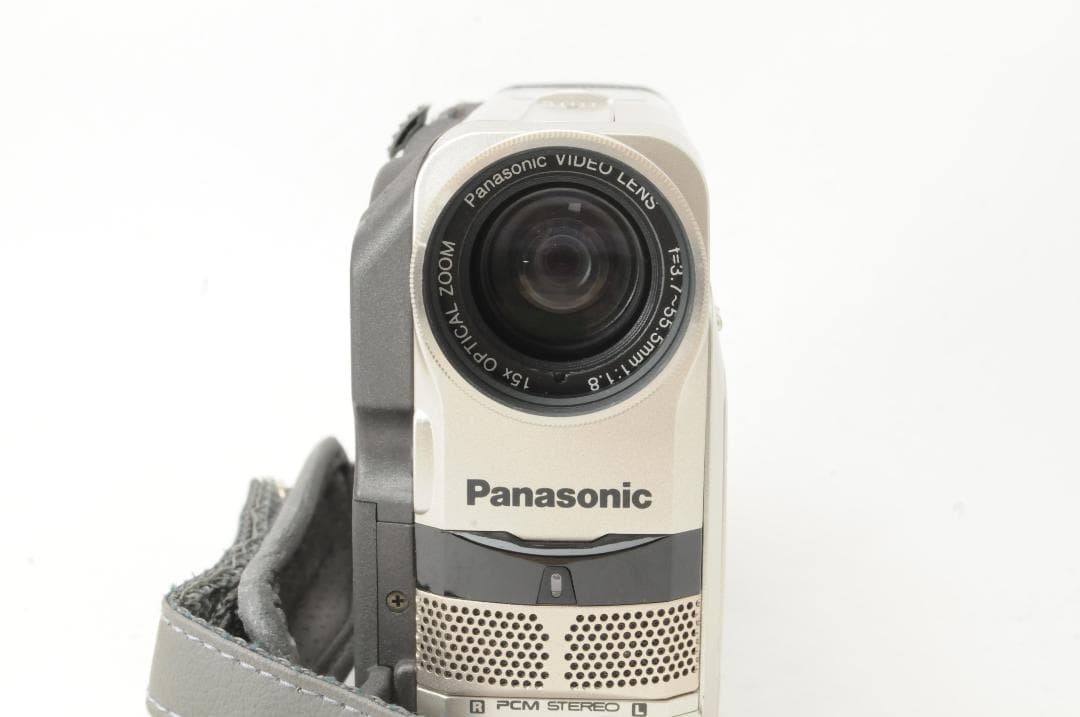 Panasonic パナソニック NV-C5 デジタルビデオカメラ