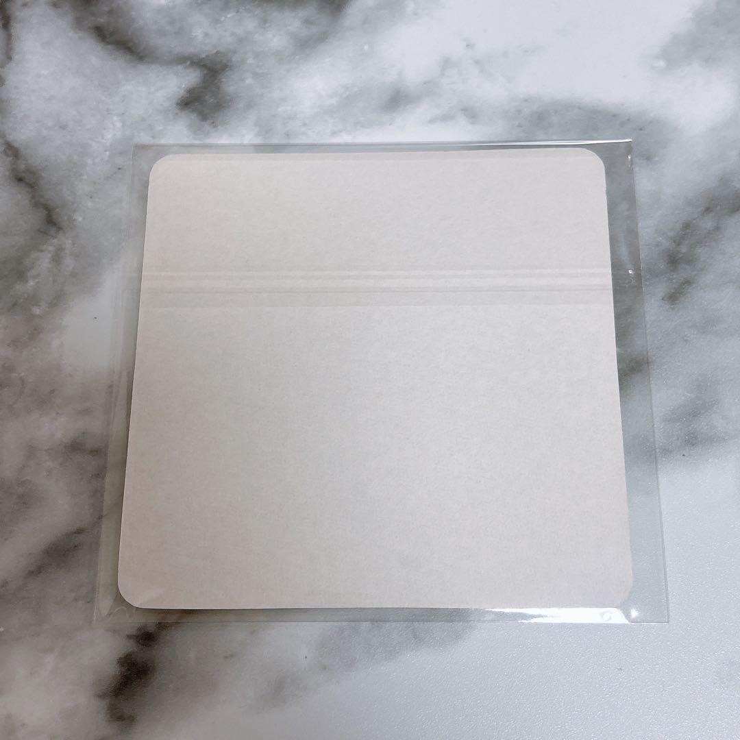 鬼滅の刃 ufotable DINING 上弦集結　コースター　童磨