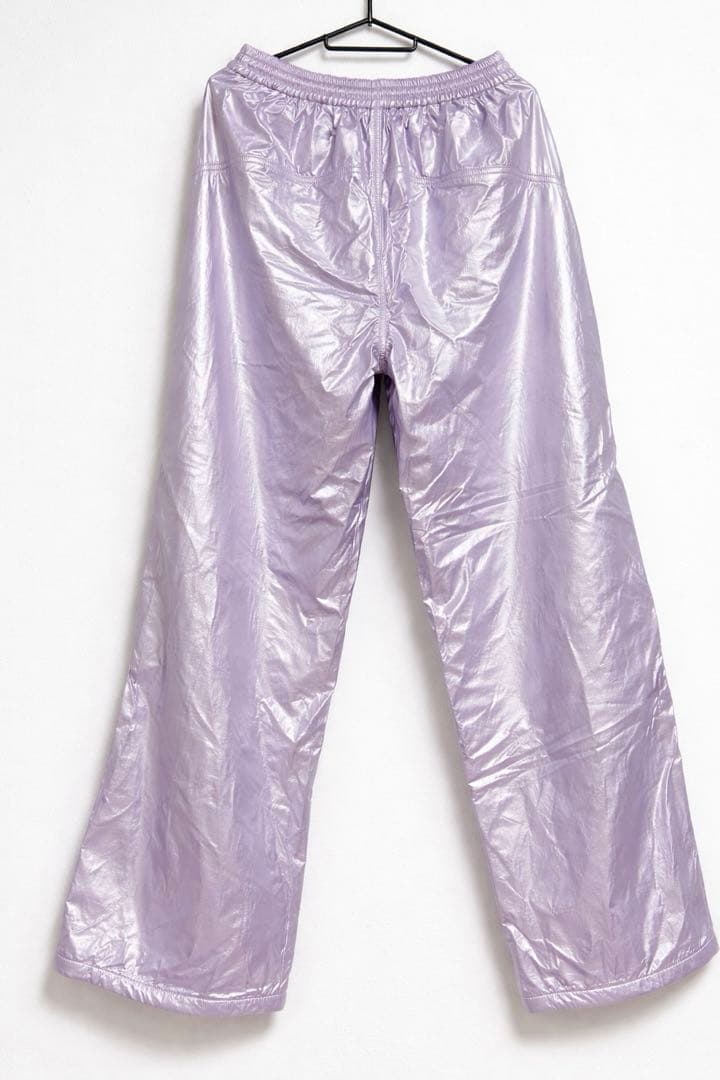 ずとまよ　アストロノートフリースパンツ （pink）