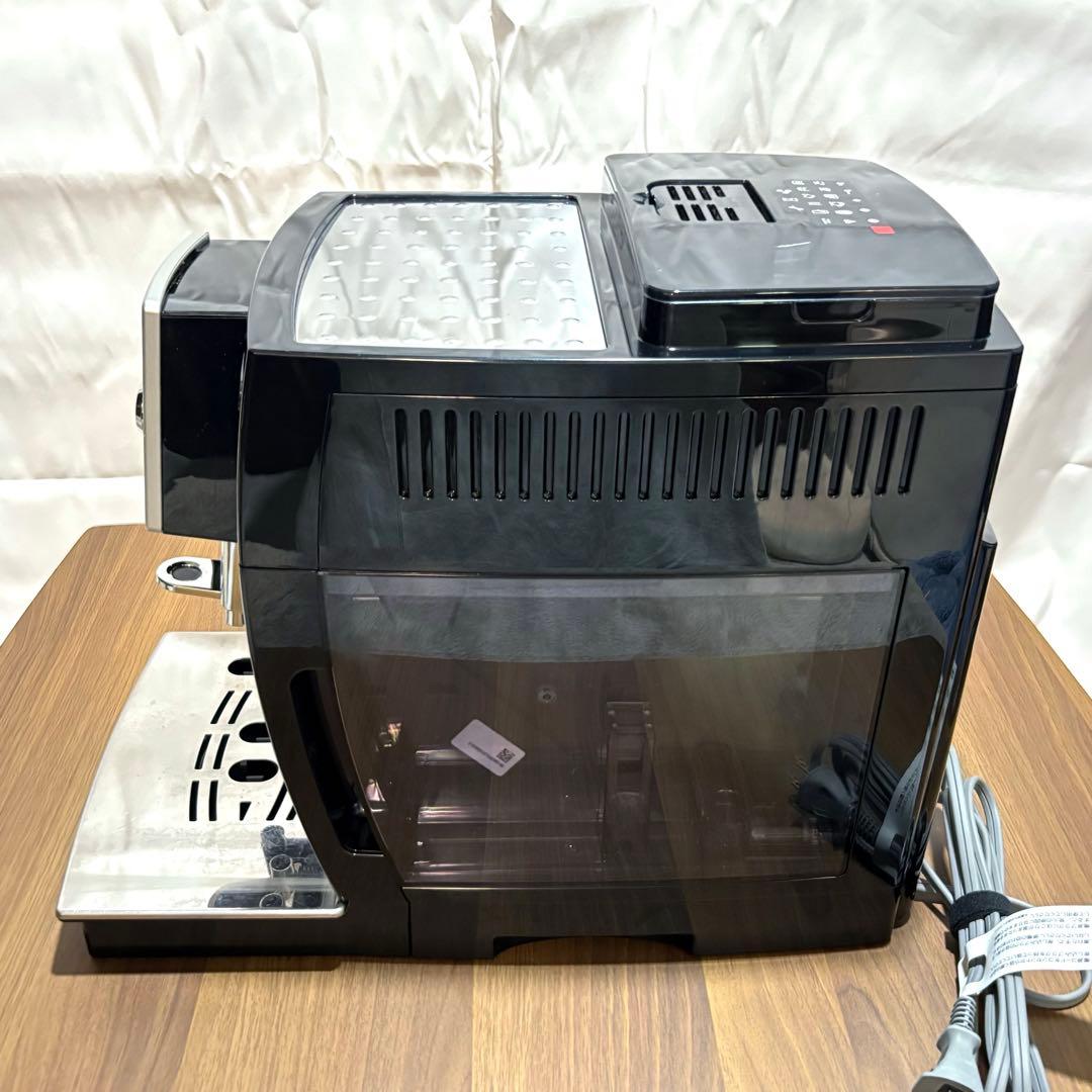 De'Longhi マグ二フィカS カプチーノコンパクト 全自動エスプレッソ