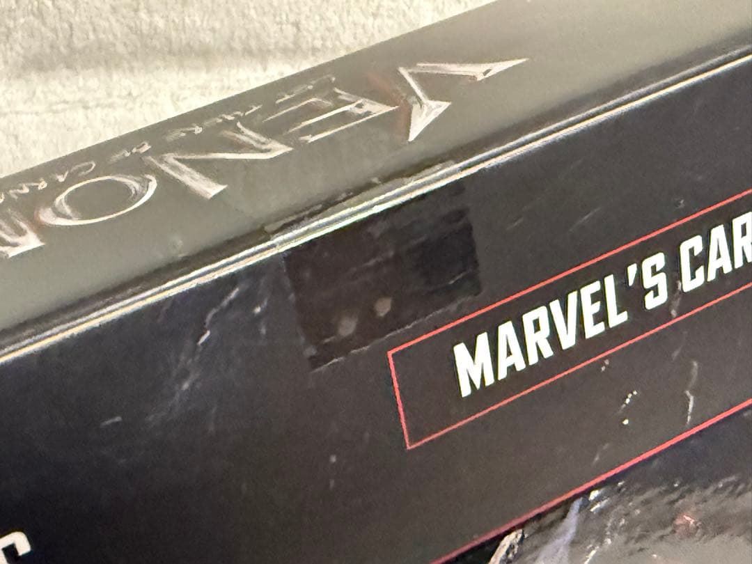 マーベルレジェンド　カーネイジ