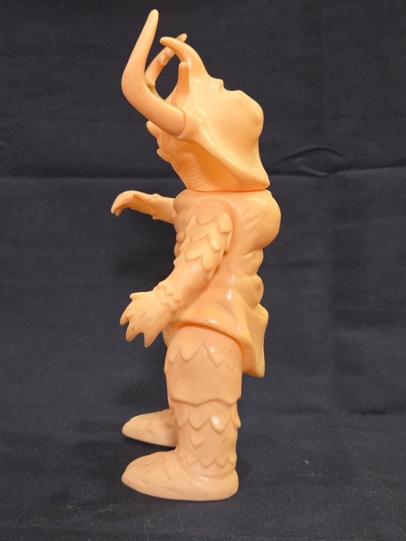 アントラー　ブルマァク　ソフビ