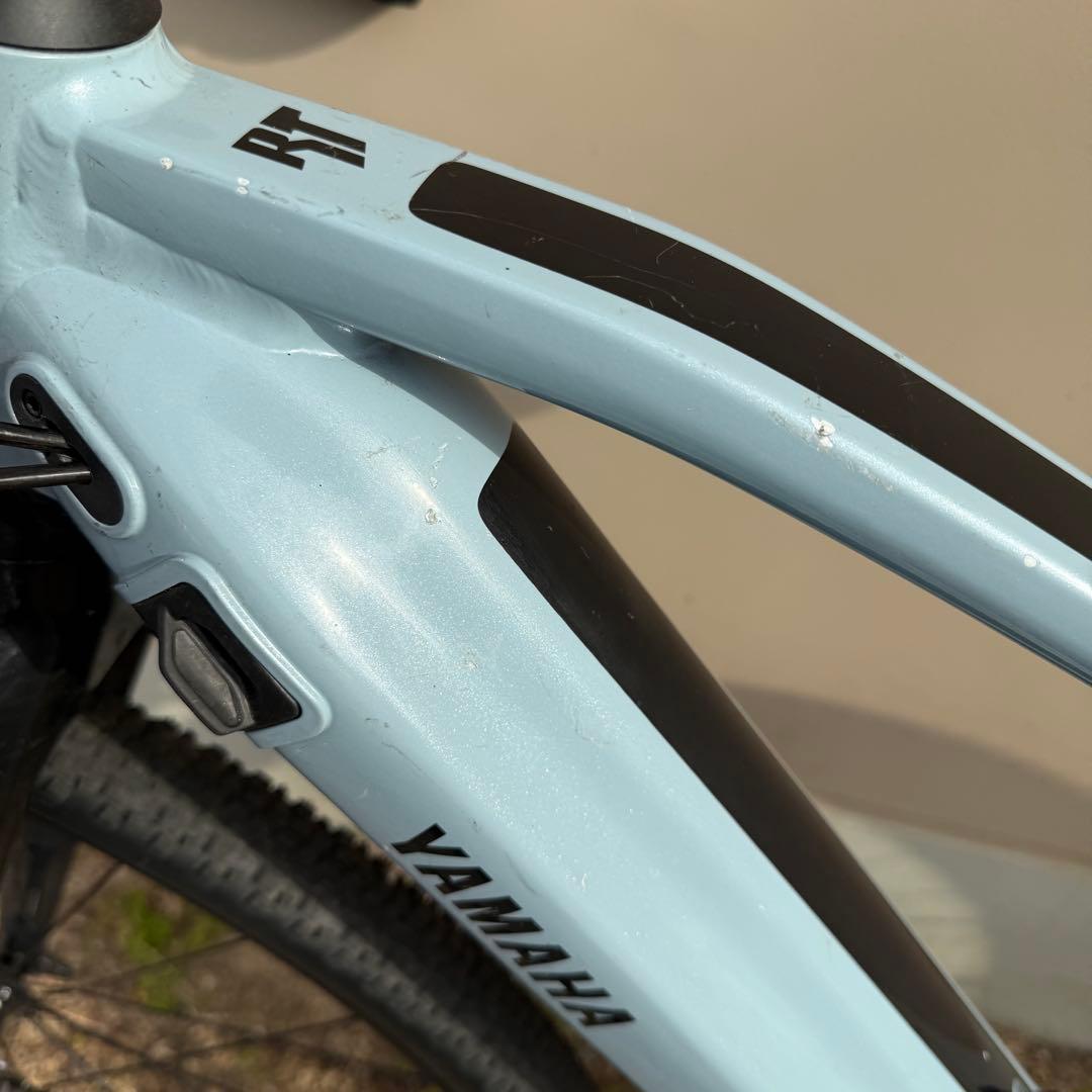 2025年購入 ヤマハ Wabash RT PC70WR