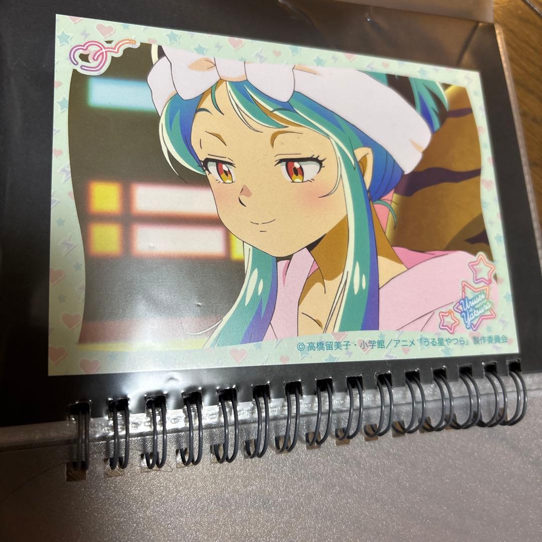 うる星やつら　ブロマイド　２７枚 セット