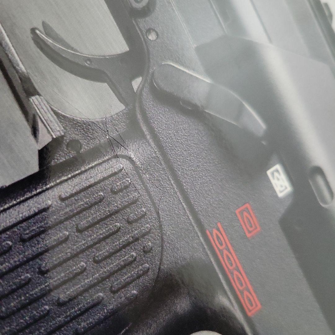 東京マルイ MP7A1 ガスブローバック