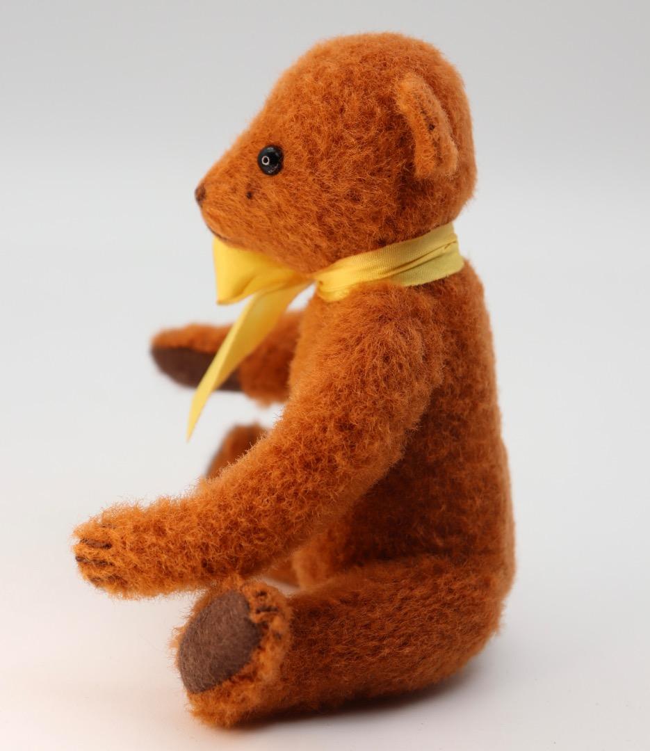 R. John Wright 2004-2005限定クラブギフト・ベア 16cm