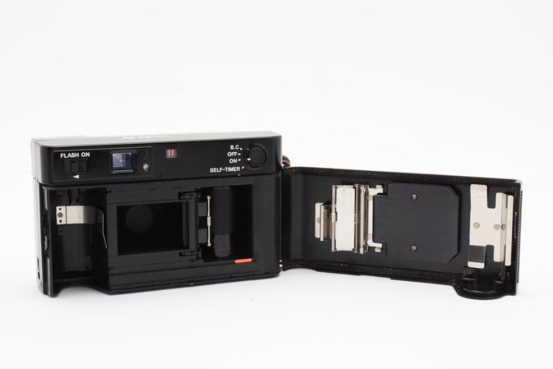 ★極美品★キヤノン Canon AF35ML #1095