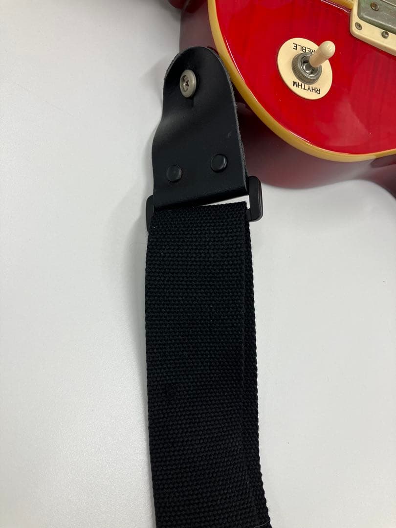 Epiphone Les Paul Standard Pro サンバースト　Y