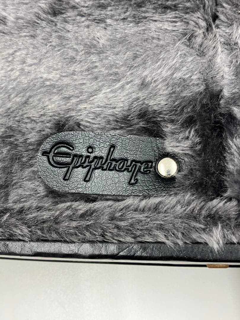 Epiphone Les Paul Standard Pro サンバースト　Y