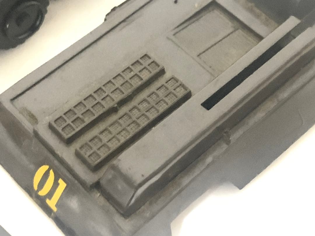 パトロール装甲車 スパータイガー イッコー