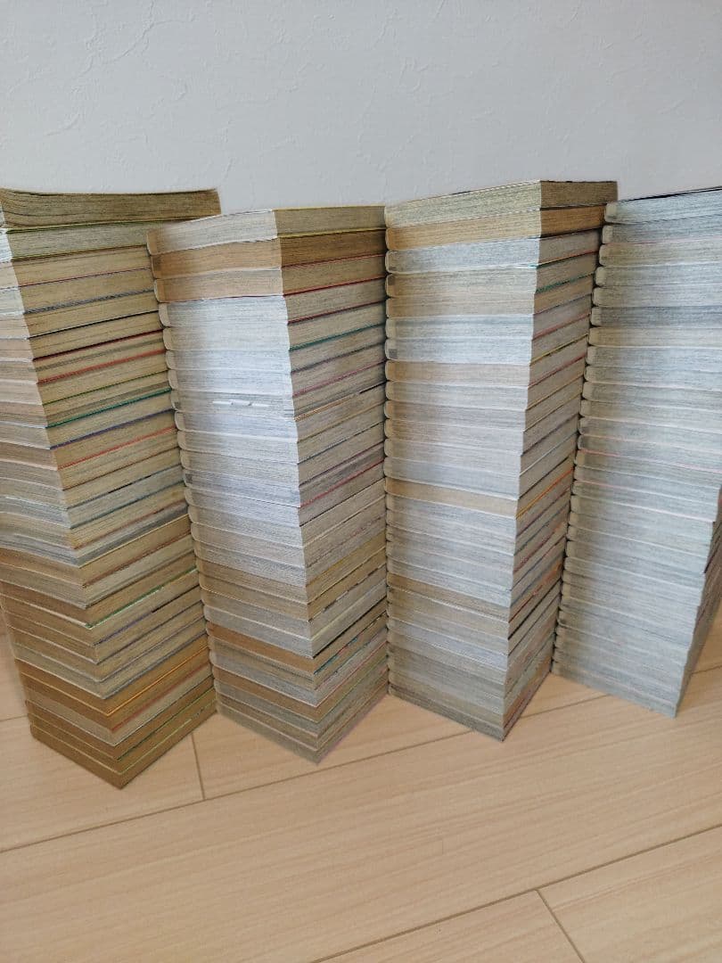 ワンピース ONE PIECE　1〜113巻　全巻