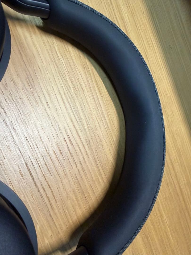 Sennheiser MOMENTUM 4 Wireless ブラック