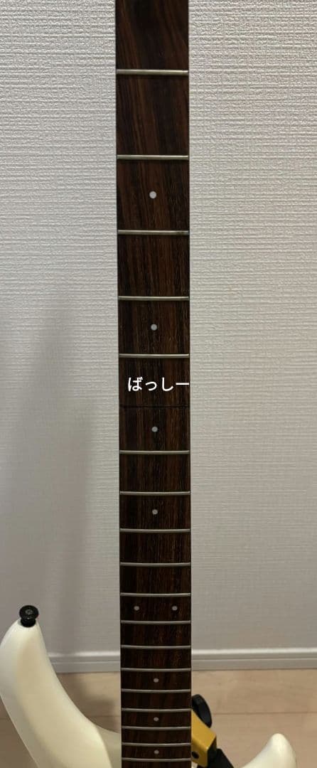 Aria pro 2 ベース AVANTE GOTOH ペグ ジャンク