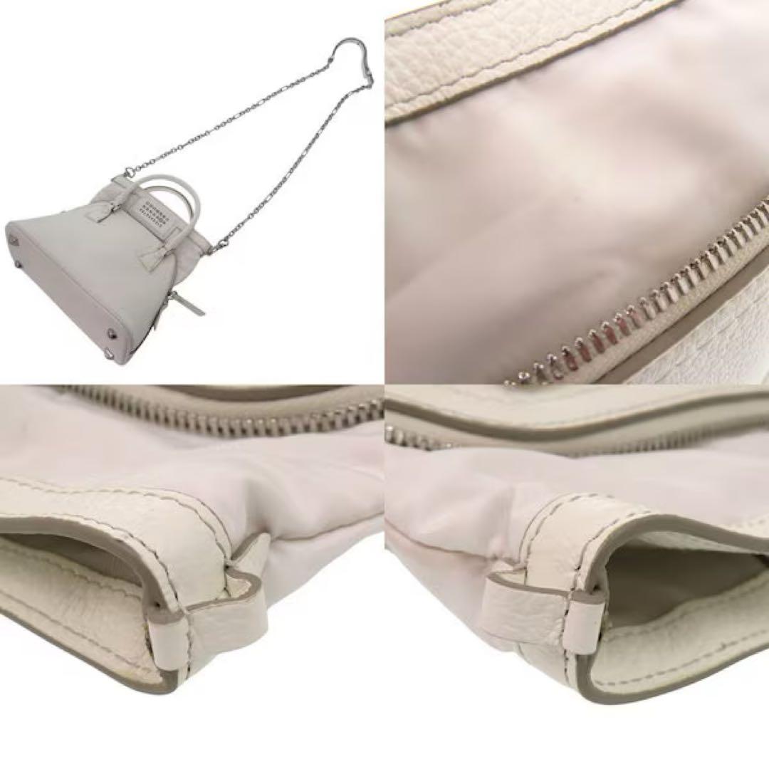 正規品マルジェラ ショルダーバッグ