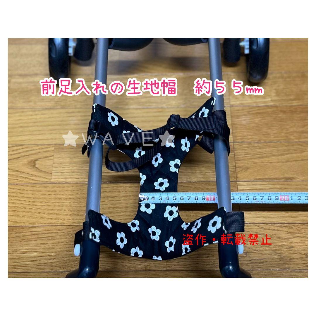 kyoooro　犬用車椅子　犬の歩行器　ダックス　犬の車いす　歩行補助