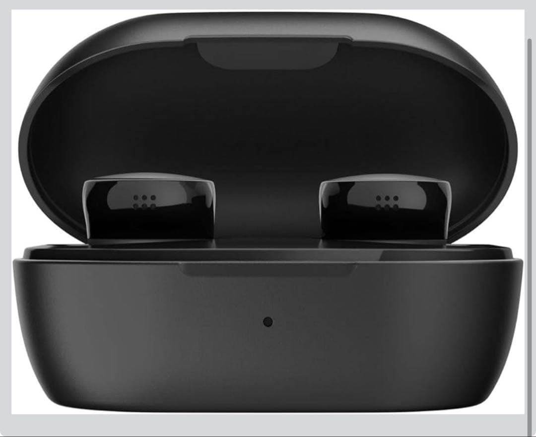 動作確認のみ！Bose QuietComfort Earbuds