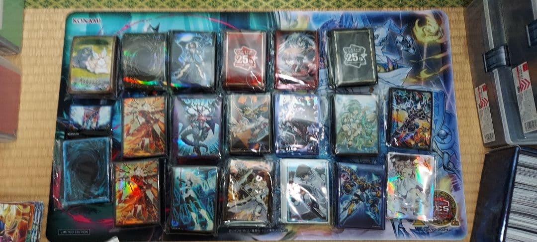 遊戯王　引退品　まとめ売り