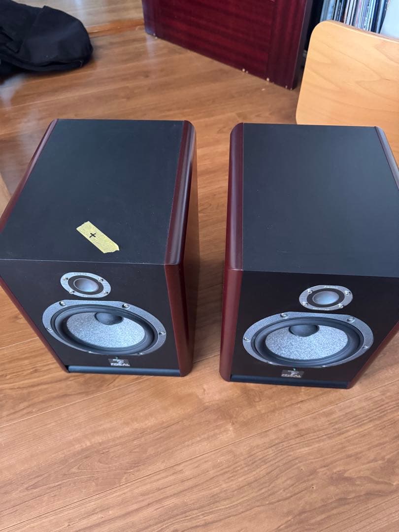 Focal Solo6 Be 訳あり