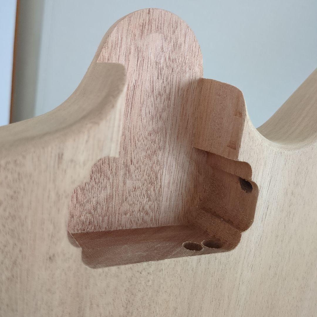 washburn dime333 タイプDIYキット