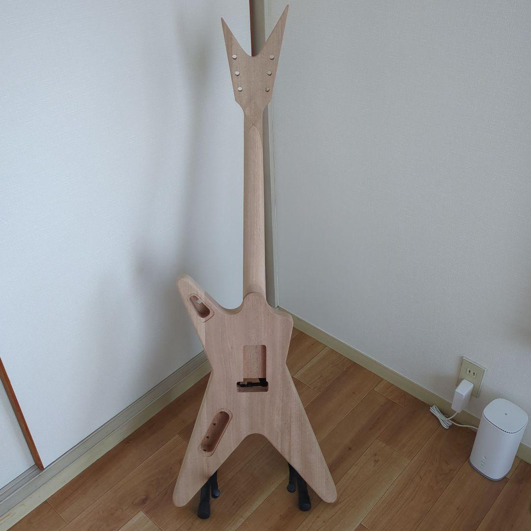 washburn dime333 タイプDIYキット