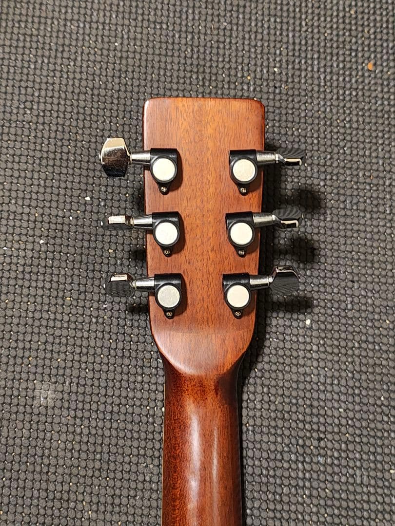 JAPANビンテージ Aria W-250/オマケ付き