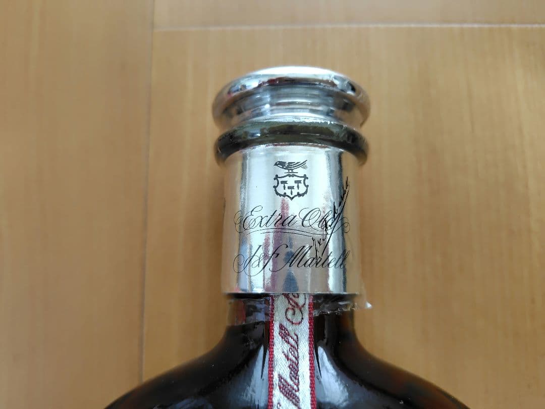 MARTELL マーテル XO コルドンスプリーム700ｍｌ 未開栓