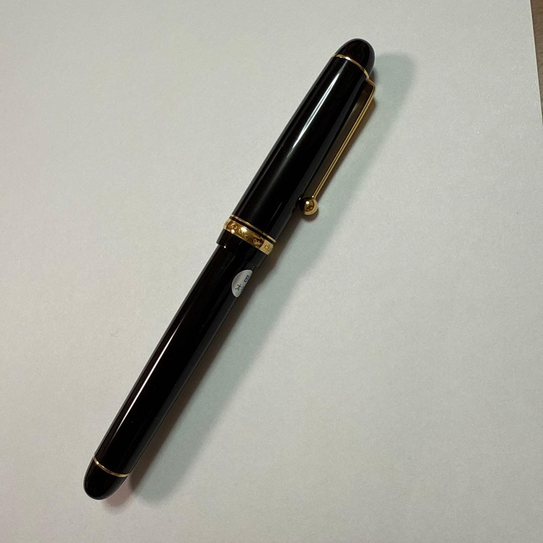 PILOT 万年筆 CUSTOM 74