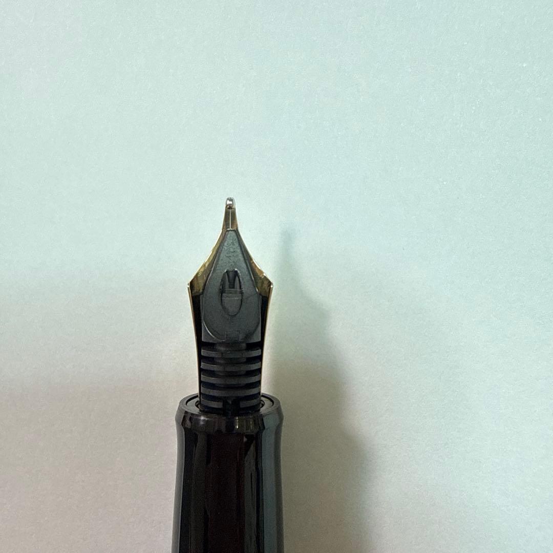 PILOT 万年筆 CUSTOM 74