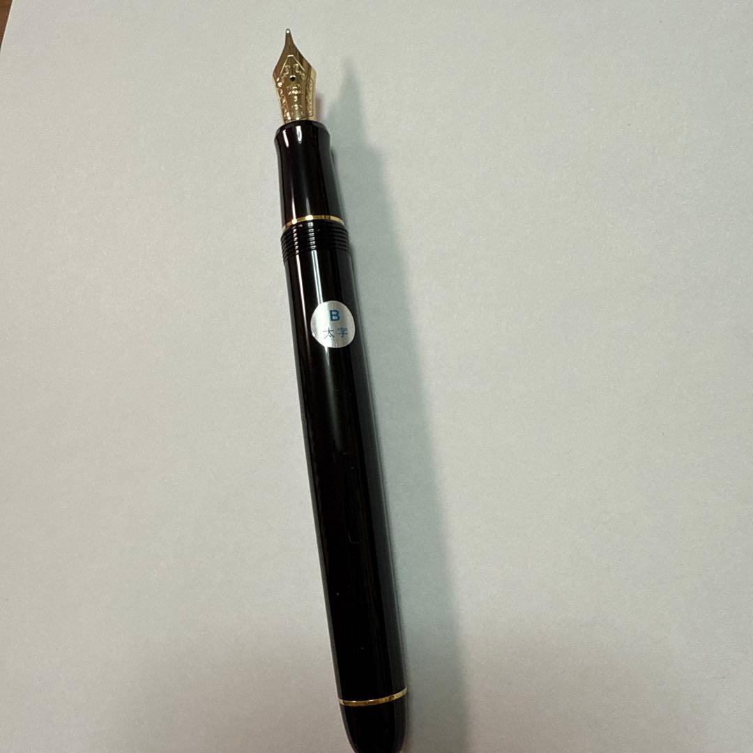 PILOT 万年筆 CUSTOM 74