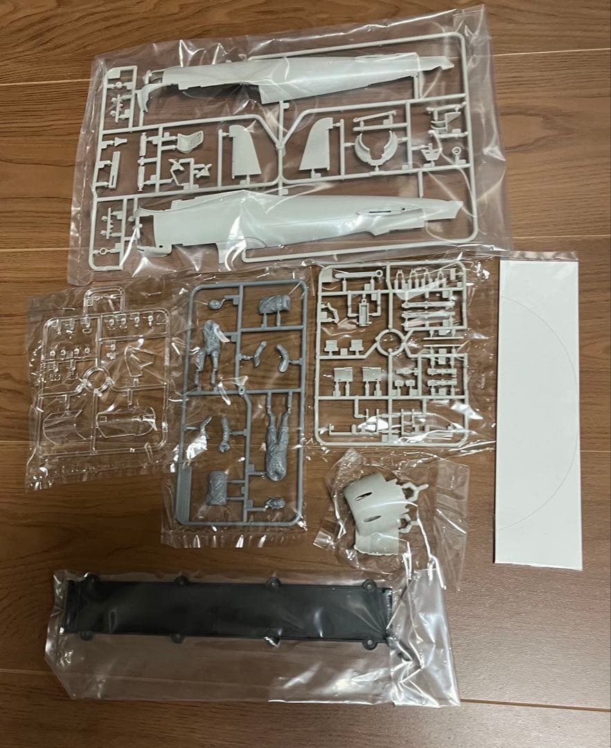 Tamiya リアルサウンドアクションセット 三菱 零式艦上戦闘機五二型 訳あり