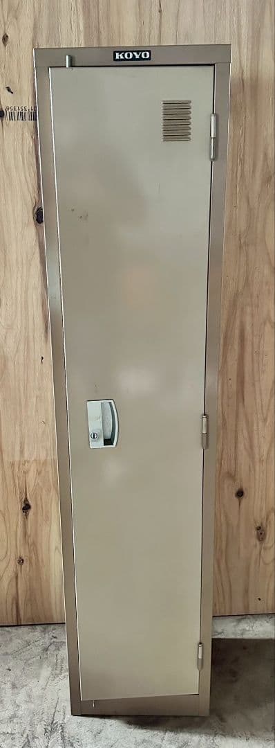 ガンロッカー　KOYO　光葉　銃ケース　鍵なし