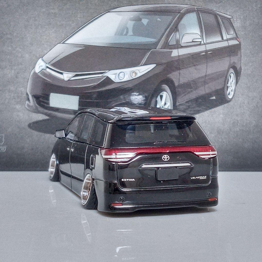 タカユキさん専用 ミニカー改 2台セット