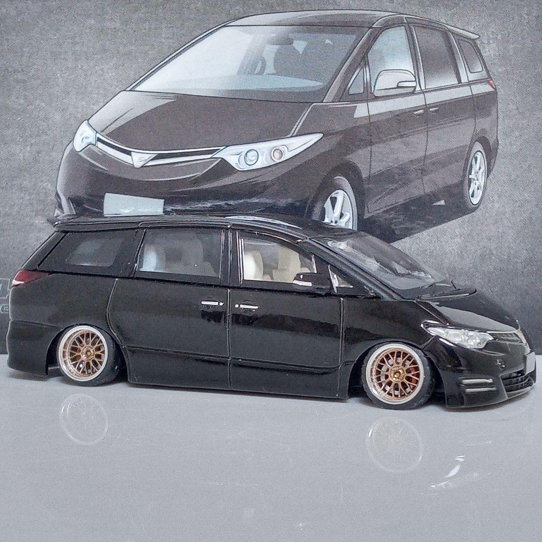 タカユキさん専用 ミニカー改 2台セット