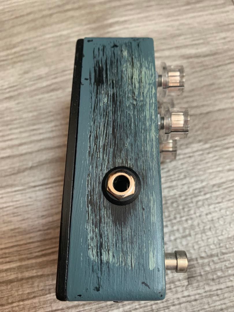 ギター petla Noa Err.