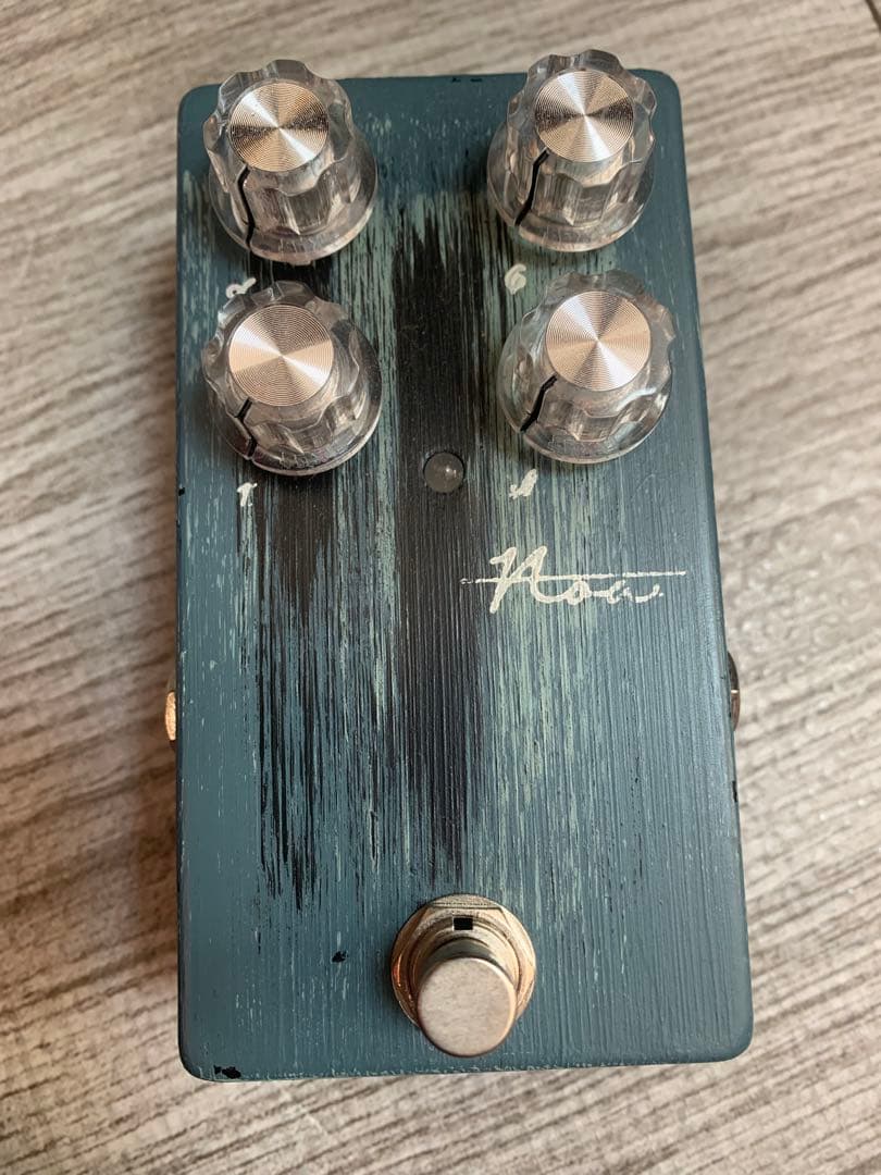 ギター petla Noa Err.