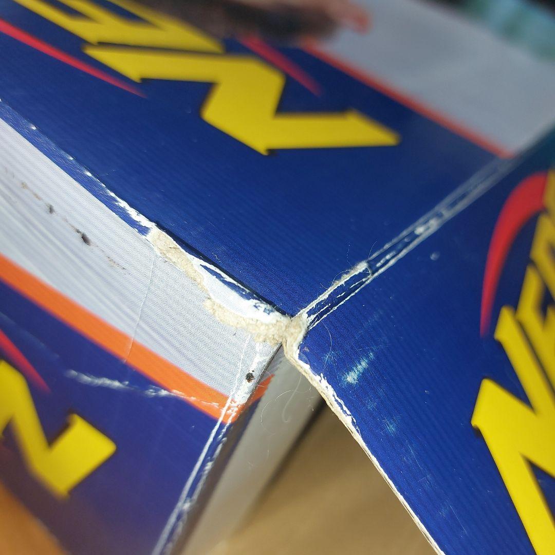 ハズブロ　エリートインフィニス