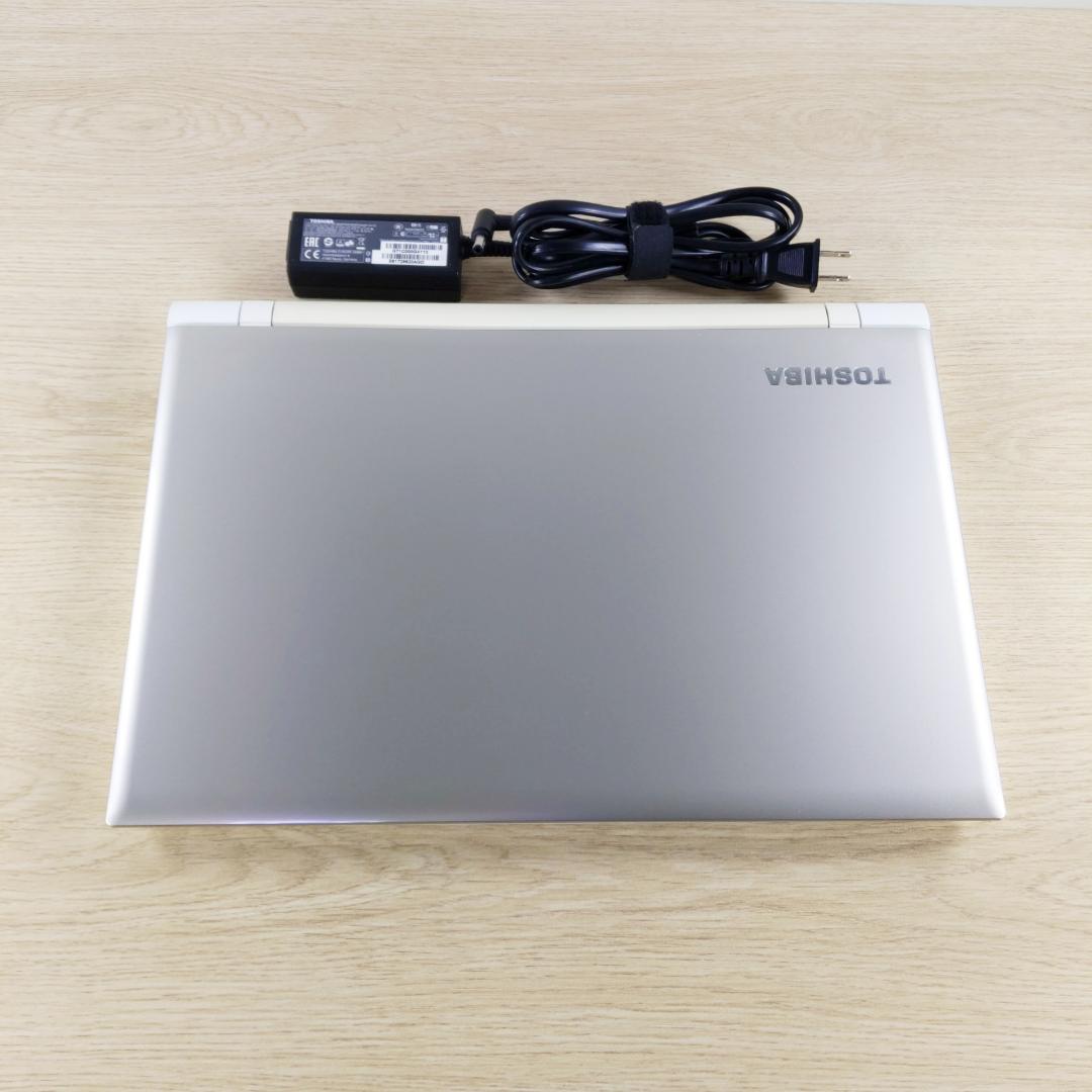 Corei7☆Win11☆ブルーレイ 特大1TB 東芝ノートパソコン カメラ付き